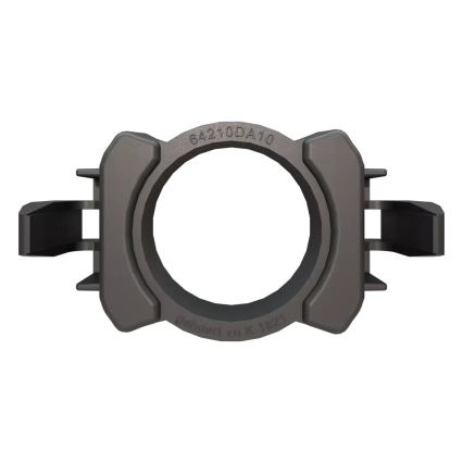 CONJUNTO 2x Adaptadores LEDriving casquilho da lâmpada - Osram