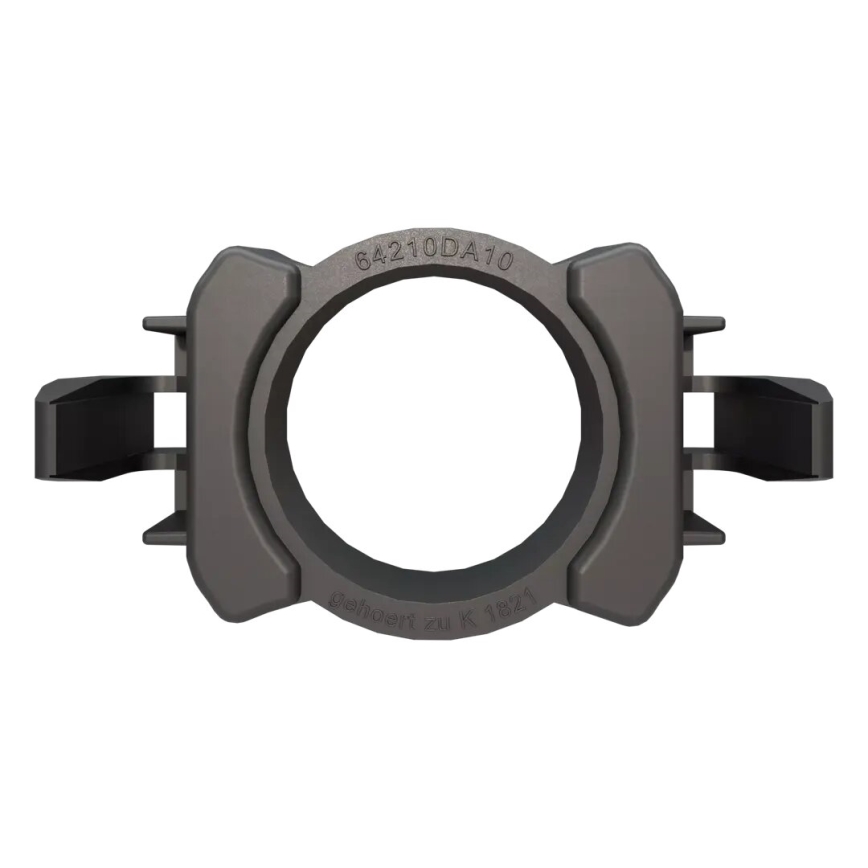 CONJUNTO 2x Adaptadores LEDriving casquilho da lâmpada - Osram