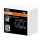 CONJUNTO 2x Adaptadores LEDriving H7 - Osram