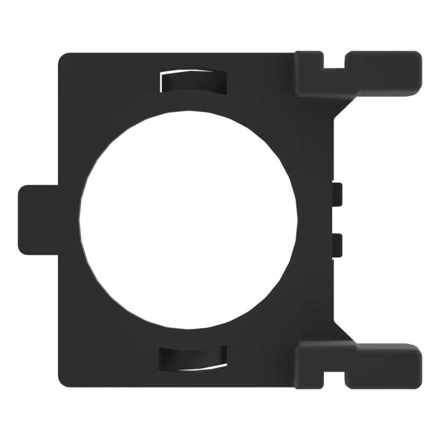 CONJUNTO 2x Adaptadores LEDriving H7 - Osram