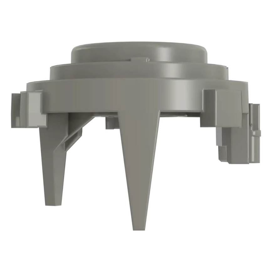 CONJUNTO 2x Adaptadores LEDriving H7 - Osram