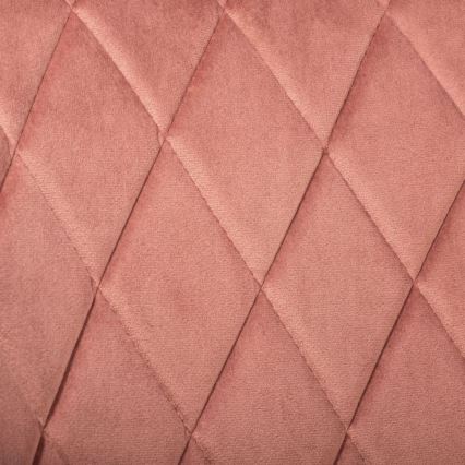 CONJUNTO 2x Cadeira de refeição RICO rosa