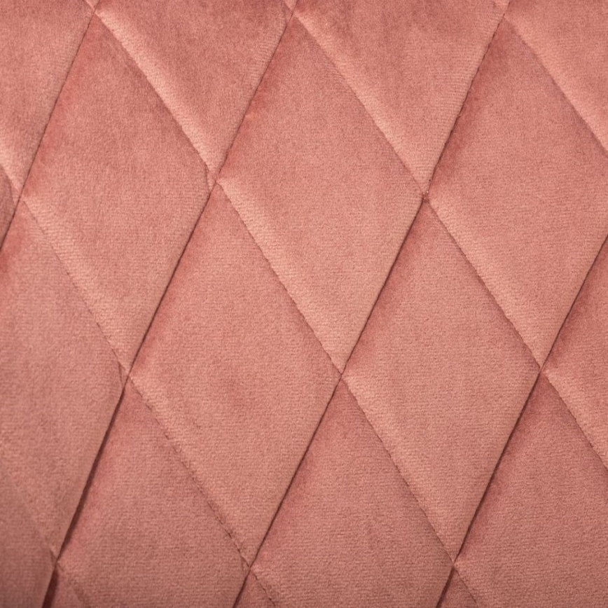CONJUNTO 2x Cadeira de refeição RICO rosa
