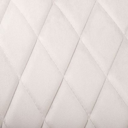 CONJUNTO 2x Cadeira de refeição SAMETTI creme