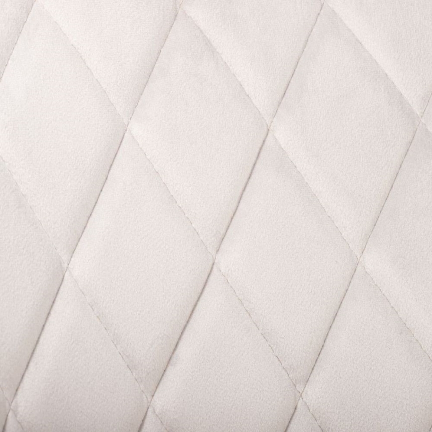 CONJUNTO 2x Cadeira de refeição SAMETTI creme