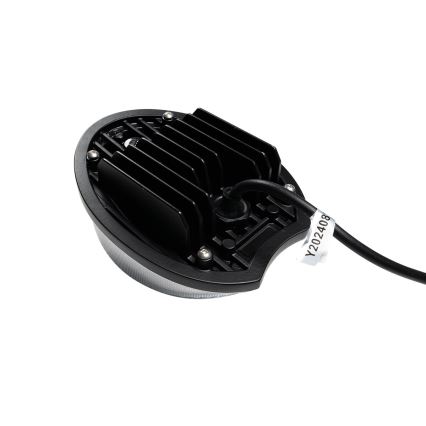 CONJUNTO 2x Focos de luz LED para trator JOHN DEER LED/45W/10-30V IP69 5700K
