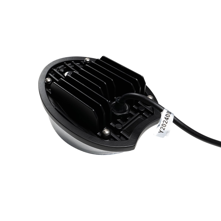CONJUNTO 2x Focos de luz LED para trator JOHN DEER LED/45W/10-30V IP69 5700K