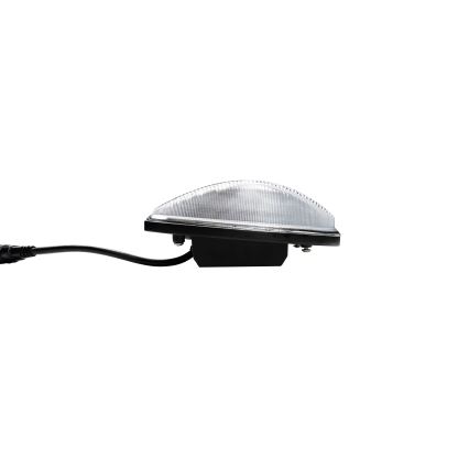 CONJUNTO 2x Focos de luz LED para trator JOHN DEER LED/45W/10-30V IP69 5700K