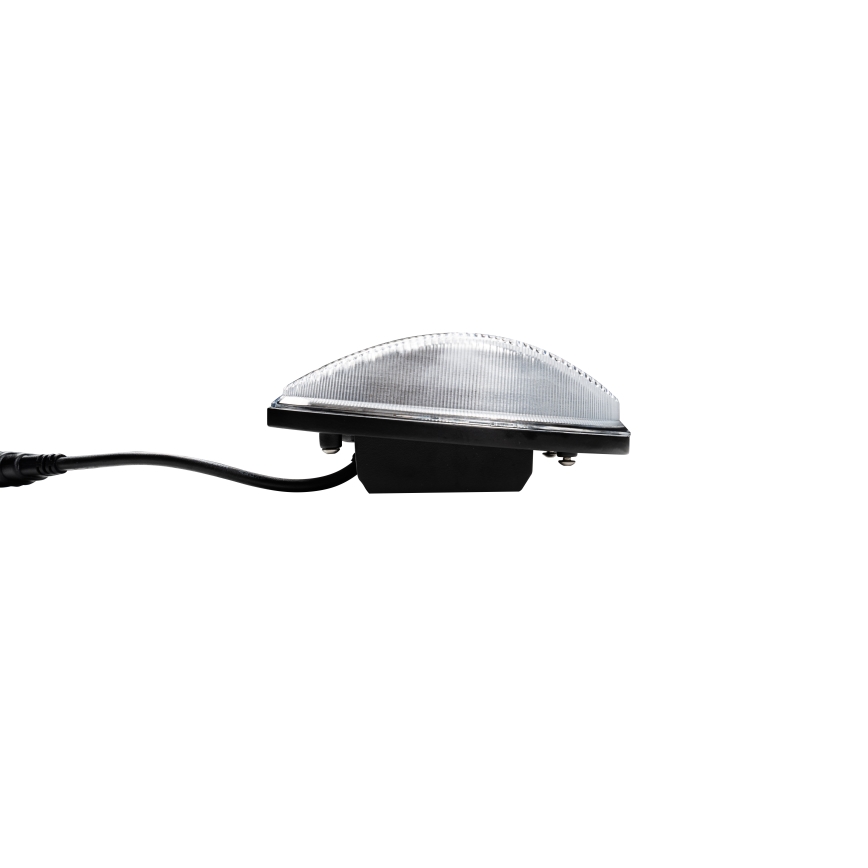 CONJUNTO 2x Focos de luz LED para trator JOHN DEER LED/45W/10-30V IP69 5700K