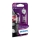 CONJUNTO 2x Lâmpada de carro Philips VISION PLUS WB T10 W2,1x9,5D/6W/12V