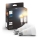 CONJUNTO 2x Lâmpada LED com regulação Philips Hue WHITE AMBIANCE E27/6W/230V 2200-6500K