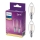 CONJUNTO 2x Lâmpada LED Philips B35 E14/2W/230V 2700K