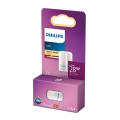 CONJUNTO 2x Lâmpada LED Philips G4/2,7W/12V 2700K