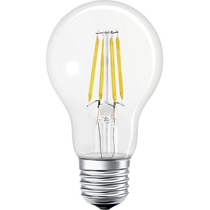 CONJUNTO 2x Lâmpada regulável LED SMART+ A60 E27/6W/230V 2700K - Ledvance