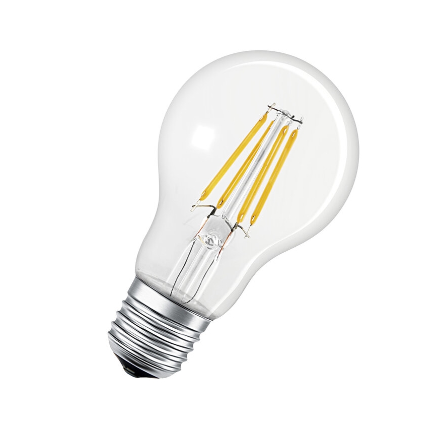 CONJUNTO 2x Lâmpada regulável LED SMART+ A60 E27/6W/230V 2700K - Ledvance