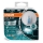 CONJUNTO 2x Lâmpadas de carro COOL AZUL H7 PX26d/55W/12V 5000K - Osram