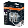 CONJUNTO 2x Lâmpadas de carro LED EASY GEN H7 PX26d/16W/12V 6500K - Osram