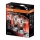 CONJUNTO 2x Lâmpadas de carro LED NIGHT BREAKER H7 PX26d/16W/12V 6000K - Osram