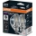 CONJUNTO 2x Lâmpadas de carro LEDriving H4/H19 P43t/PU43T-3/25W/12V 6500K - Osram