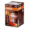 CONJUNTO 2x Lâmpadas de carro NIGHT BREAKER H7 PX26d/55W/12V - Osram