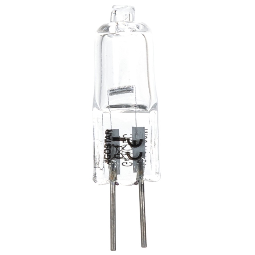 CONJUNTO 2x Lâmpadas industriais G4/20W/12V 2700K - Aigostar