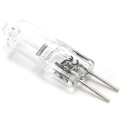 CONJUNTO 2x Lâmpadas industriais G4/20W/12V 2700K - Aigostar