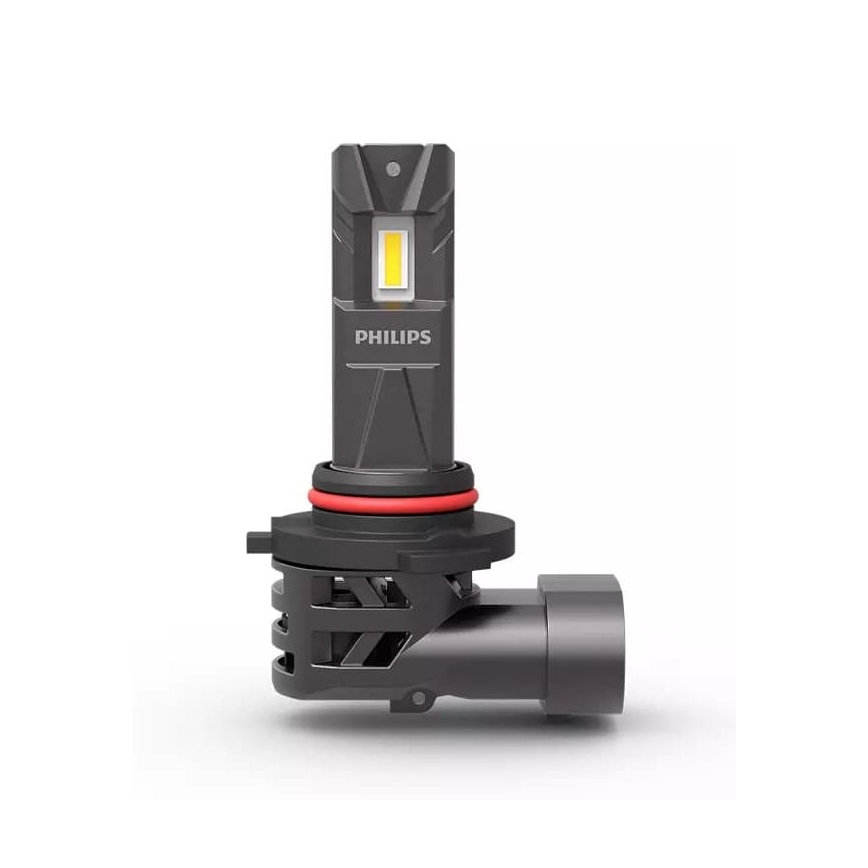 CONJUNTO 2x Lâmpadas LED de carro 11005 U2500 CX HB3/HB4 P20d/P22d/20W/12V 6000K