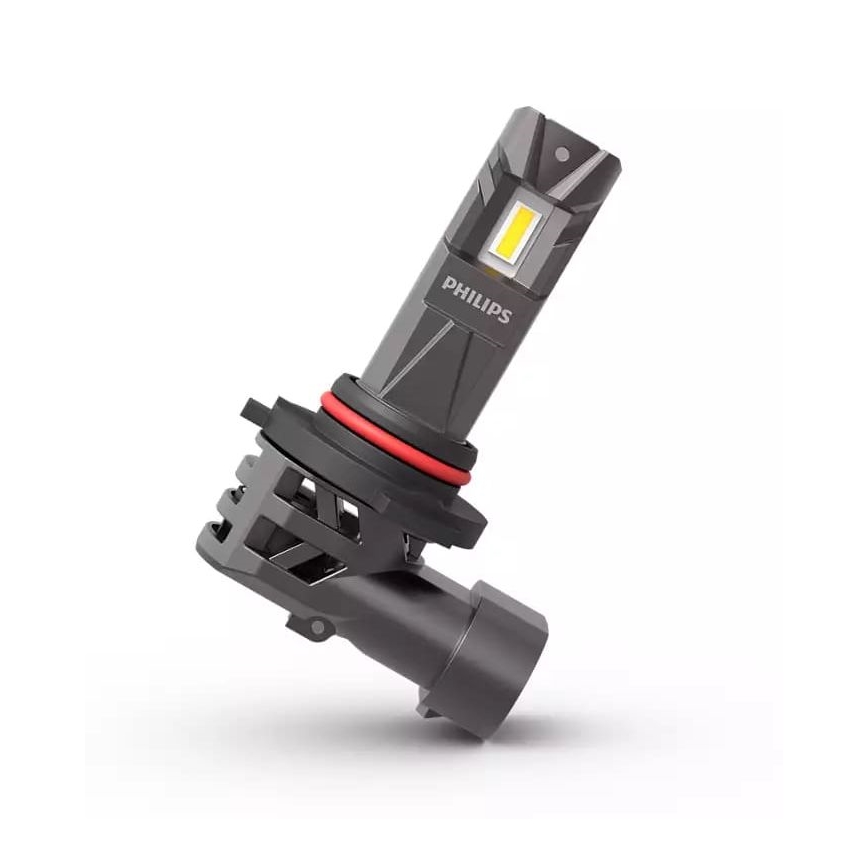 CONJUNTO 2x Lâmpadas LED de carro 11005 U2500 CX HB3/HB4 P20d/P22d/20W/12V 6000K