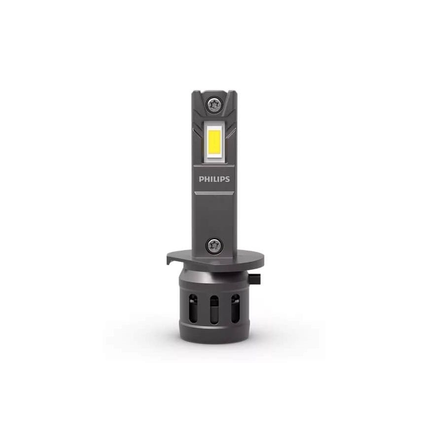 CONJUNTO 2x Lâmpadas LED de carro 11258 U2500 CX H1 P14,5s/13W/12V 6000K