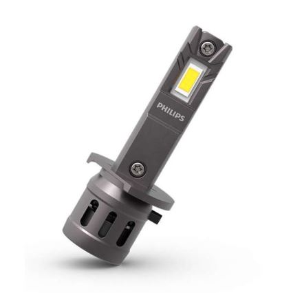 CONJUNTO 2x Lâmpadas LED de carro 11258 U2500 CX H1 P14,5s/13W/12V 6000K