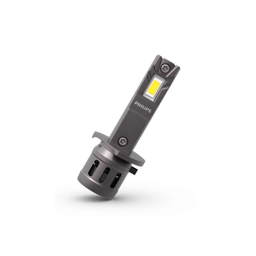 CONJUNTO 2x Lâmpadas LED de carro 11258 U2500 CX H1 P14,5s/13W/12V 6000K