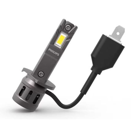 CONJUNTO 2x Lâmpadas LED de carro 11258 U2500 CX H1 P14,5s/13W/12V 6000K