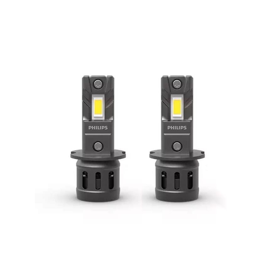 CONJUNTO 2x Lâmpadas LED de carro 11336 U2500 CX H3 PK22s/13W/12V 6000K