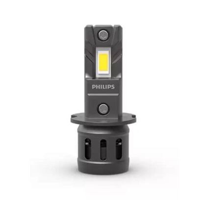 CONJUNTO 2x Lâmpadas LED de carro 11336 U2500 CX H3 PK22s/13W/12V 6000K