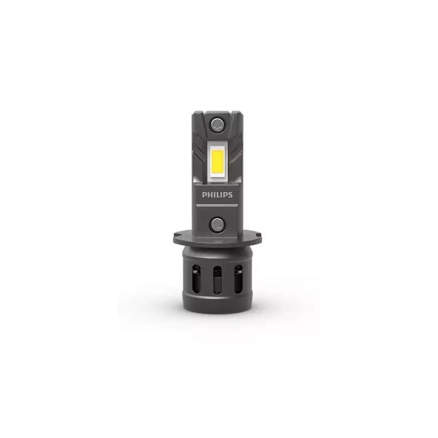 CONJUNTO 2x Lâmpadas LED de carro 11336 U2500 CX H3 PK22s/13W/12V 6000K
