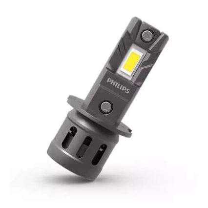 CONJUNTO 2x Lâmpadas LED de carro 11336 U2500 CX H3 PK22s/13W/12V 6000K