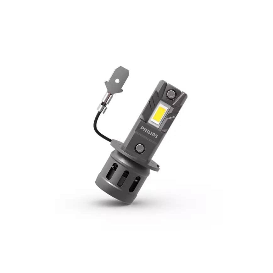 CONJUNTO 2x Lâmpadas LED de carro 11336 U2500 CX H3 PK22s/13W/12V 6000K
