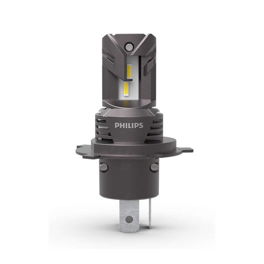 CONJUNTO 2x Lâmpadas LED de carro 11342 U2500 CX H4/H19 P43t-38/PU43t-3/20W/12V 6000K