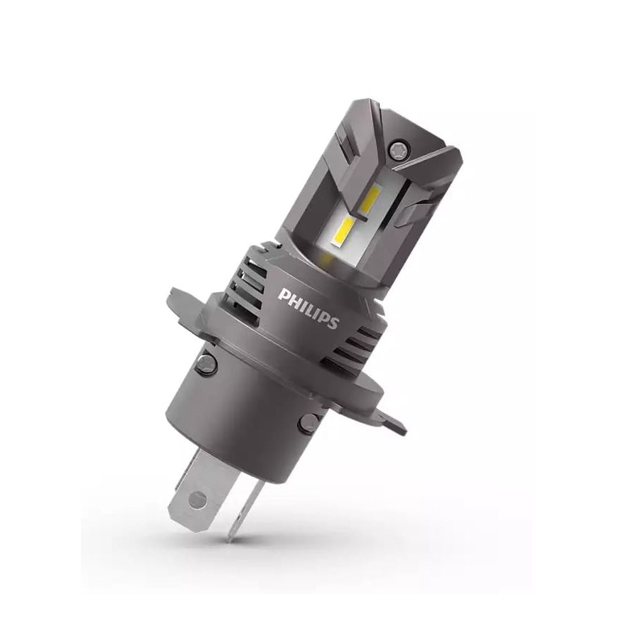CONJUNTO 2x Lâmpadas LED de carro 11342 U2500 CX H4/H19 P43t-38/PU43t-3/20W/12V 6000K