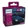 CONJUNTO 2x Lâmpadas LED de carro 11362 U2500 CX H11 PGJ19-2/20W/12V 6000K