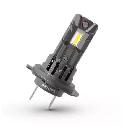 CONJUNTO 2x Lâmpadas LED de carro 11972 U2500 CX H7/H18 PX26d/PY26d-1/16W/12V 6000K