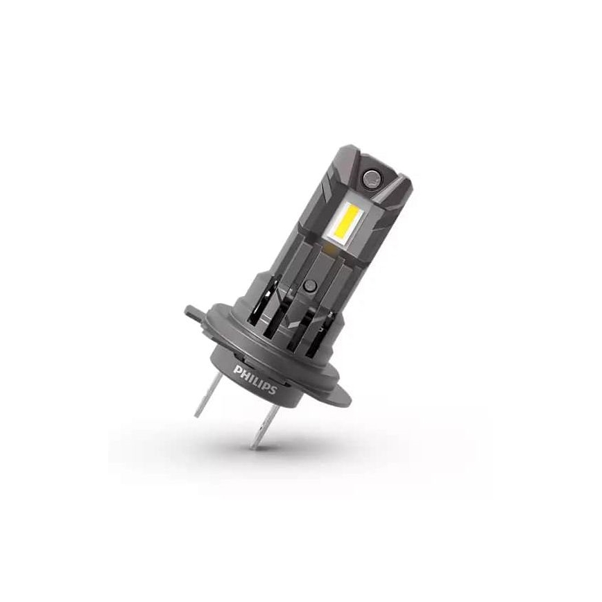 CONJUNTO 2x Lâmpadas LED de carro 11972 U2500 CX H7/H18 PX26d/PY26d-1/16W/12V 6000K