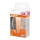 CONJUNTO 2x Lâmpadas LED FILAMENT B35 E14/4W/230V 4000K - Osram