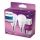 CONJUNTO 2x Lâmpadas LED Philips P45 E14/5W/230V 4000K