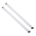 CONJUNTO 2x LED Luz de cozinha sob armário com regulação LED/5W/230V