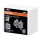 CONJUNTO 2x LEDriving Adaptador H7 - Osram