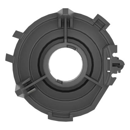 CONJUNTO 2x LEDriving Adaptador - Osram