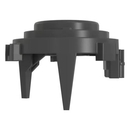 CONJUNTO 2x LEDriving Adaptador - Osram