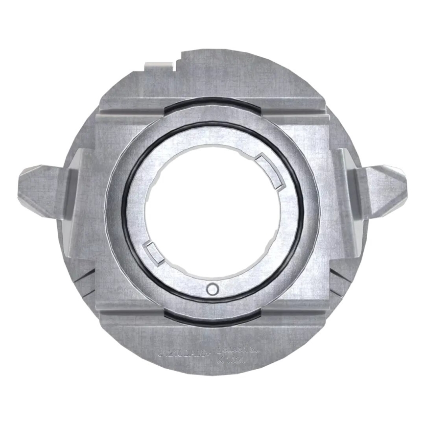 CONJUNTO 2x LEDriving Adaptador - Osram