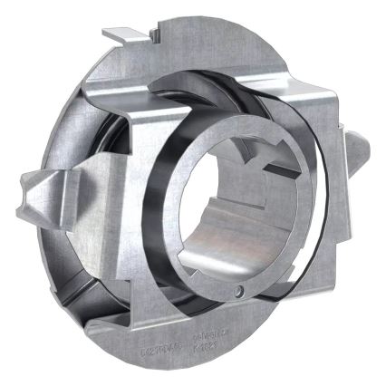 CONJUNTO 2x LEDriving Adaptador - Osram